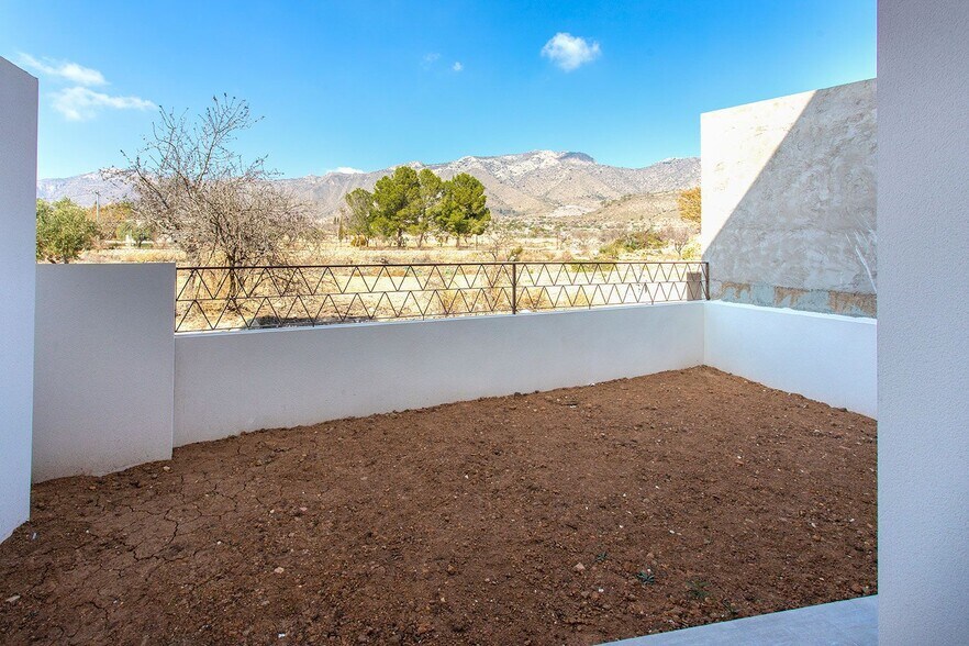 Land in HONDÓN DE LAS NIEVES for sale - Building Photo - Image 2 of 48