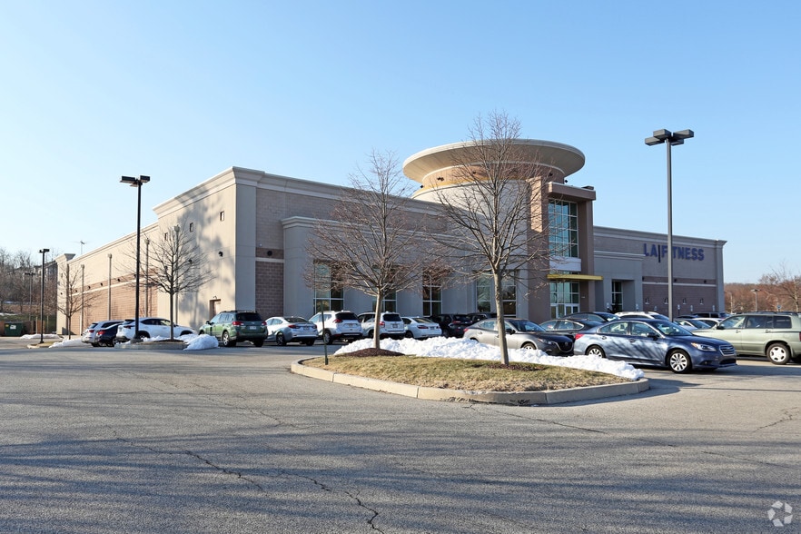 1175 Virginia Dr, Fort Washington, PA à vendre - Photo principale - Image 1 de 19