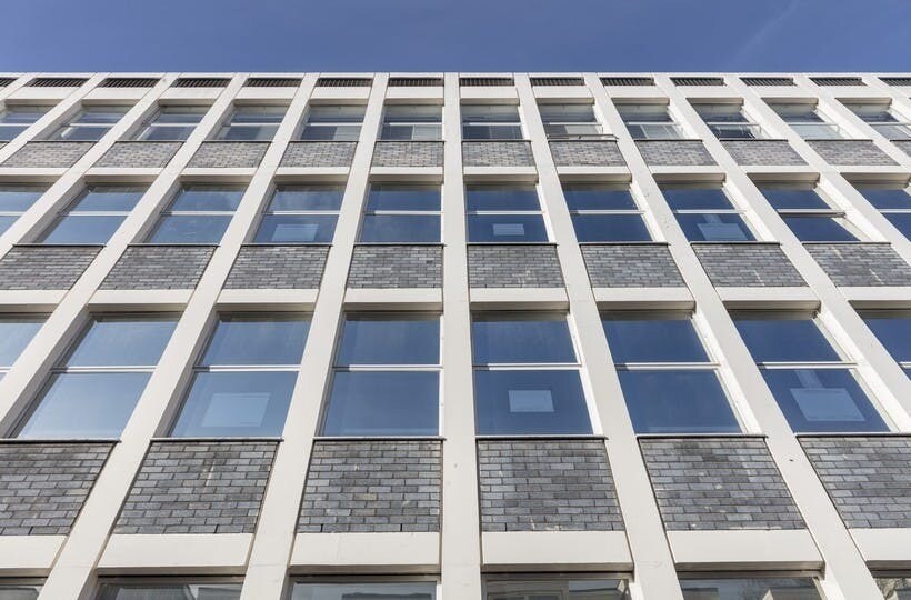 28-42 Banner St, Londres à louer Photo du bâtiment- Image 1 de 4