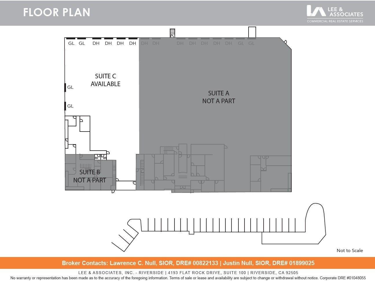 9225 Stellar Ct, Corona, CA for lease Floor Plan- Image 1 of 1