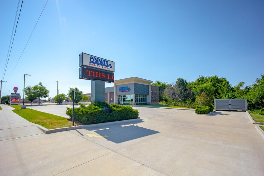 2804 SW 134th St, Oklahoma City, OK à vendre - Photo du bâtiment - Image 2 de 41
