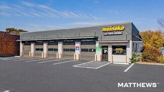 Plus de détails pour 1315 Main St, Hamilton, OH - Commerce de détail à vendre