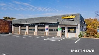 More details for 1315 Main St, Hamilton, OH - Retail for Sale