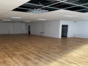 Broad St, Halifax à louer Photo intérieure- Image 2 de 2