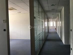 Bureau dans Vélizy-Villacoublay à louer Photo intérieure- Image 1 de 1