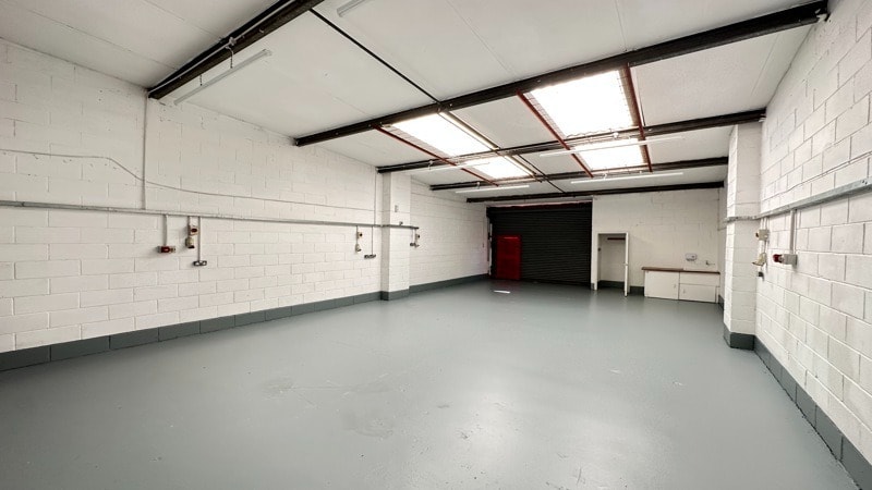 Brindley Rd, Hinckley for lease Interior Photo- Image 1 of 6