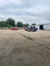 3420 Sherwood Ave, Lancaster, TX for lease Interior Photo- Image 2 of 5