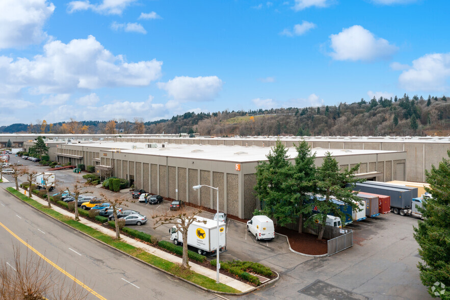 18271-18303 Andover Park W, Tukwila, WA for lease - Building Photo - Image 2 of 8