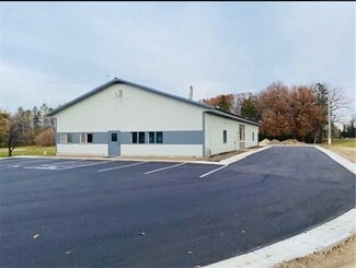 More details for 1507 Saint Paul Rd, Faribault, MN - Flex for Sale