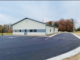 Plus de détails pour 1507 Saint Paul Rd, Faribault, MN - Flex à vendre