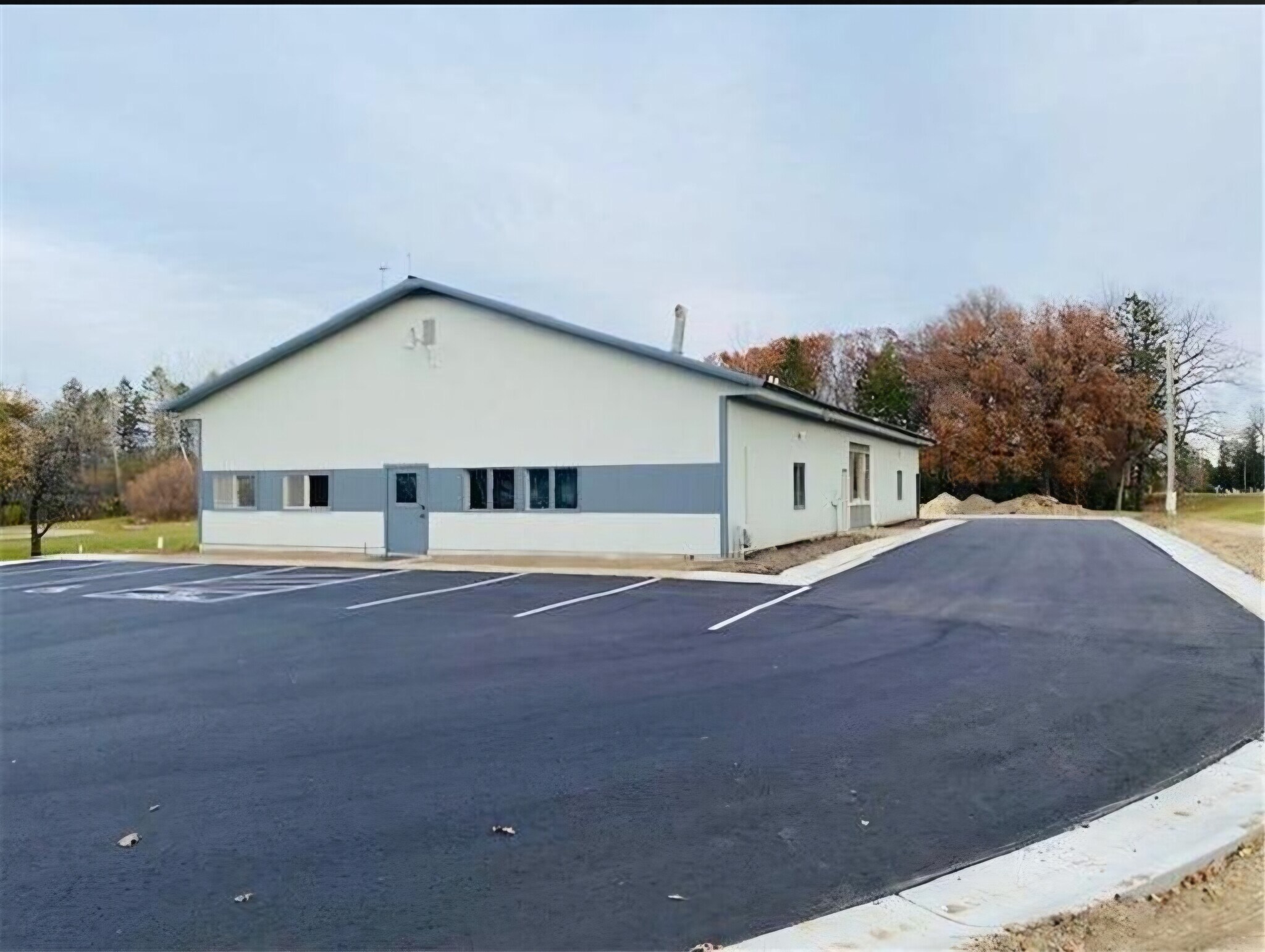 1507 Saint Paul Rd, Faribault, MN à vendre Photo principale- Image 1 de 5