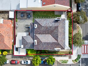 16 Holt St, Stanmore, NSW - Aérien  Vue de la carte - Image1