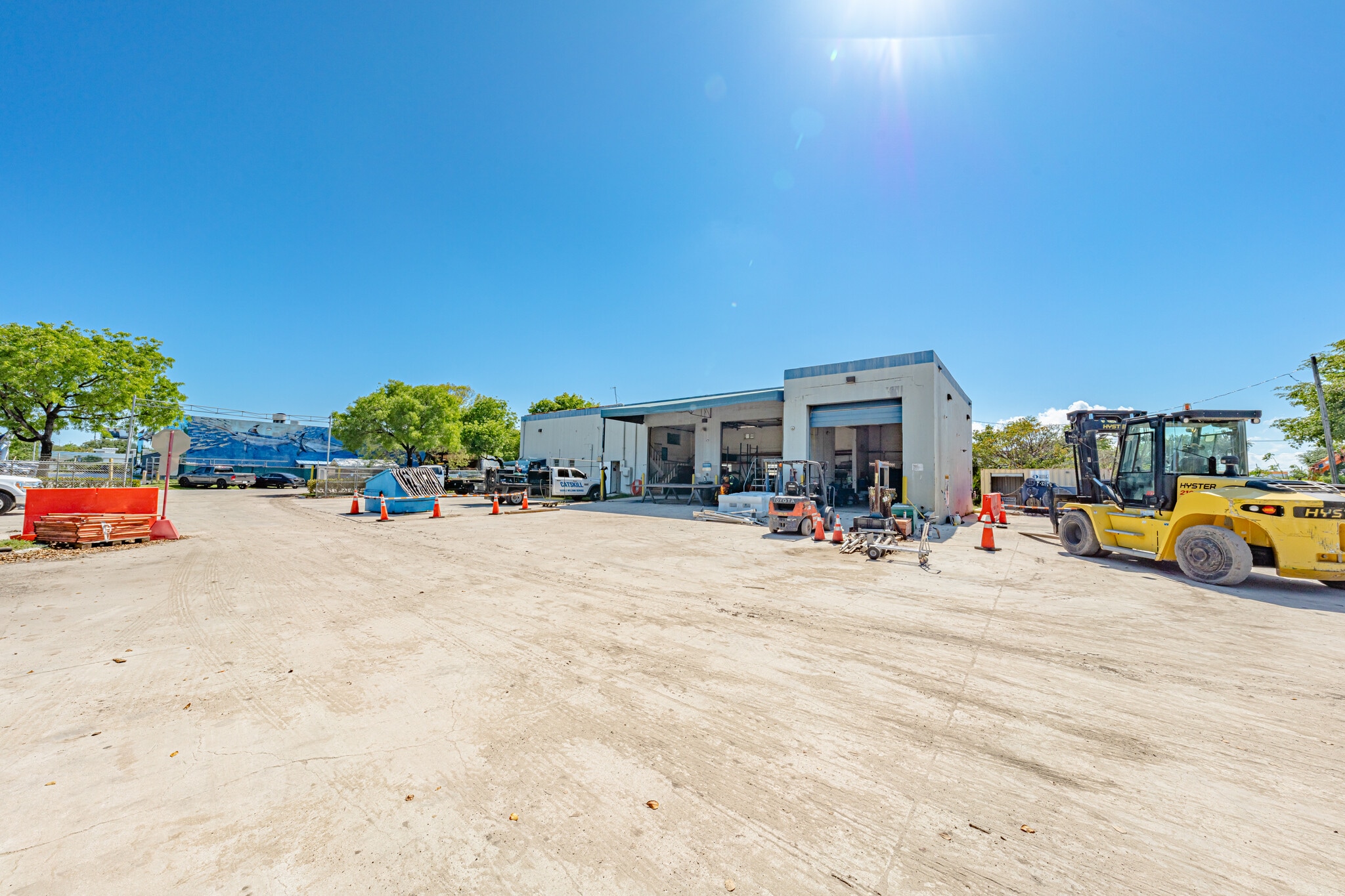 808 NW 12th Ave, Pompano Beach, FL for lease Interior Photo- Image 1 of 51