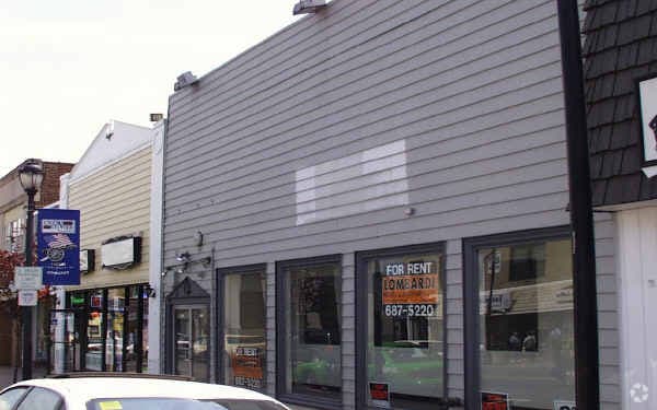 985 Stuyvesant Ave, Union Township, NJ for lease Primary Photo- Image 1 of 3