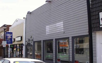 Plus de détails pour 985 Stuyvesant Ave, Union Township, NJ - Bureau/Commerce de détail à louer