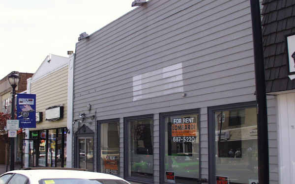 Plus de détails pour 985 Stuyvesant Ave, Union Township, NJ - Bureau/Commerce de détail à louer