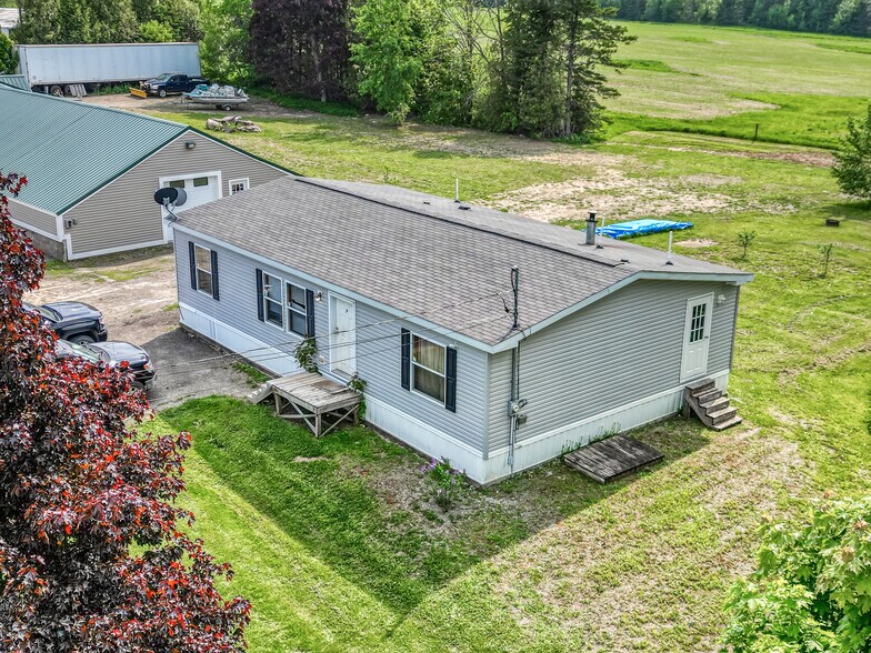 61 Calais Rd, Hodgdon, ME à vendre - Photo du bâtiment - Image 3 de 58