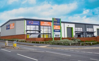 More details for Brownhills Rd, Stoke On Trent - Flex for Lease