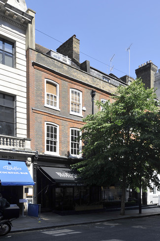 More details for 29 Great Queen St, London - Office for Lease