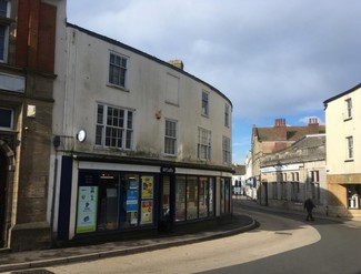 Plus de détails pour Victoria Pl, Axminster - Local commercial à louer