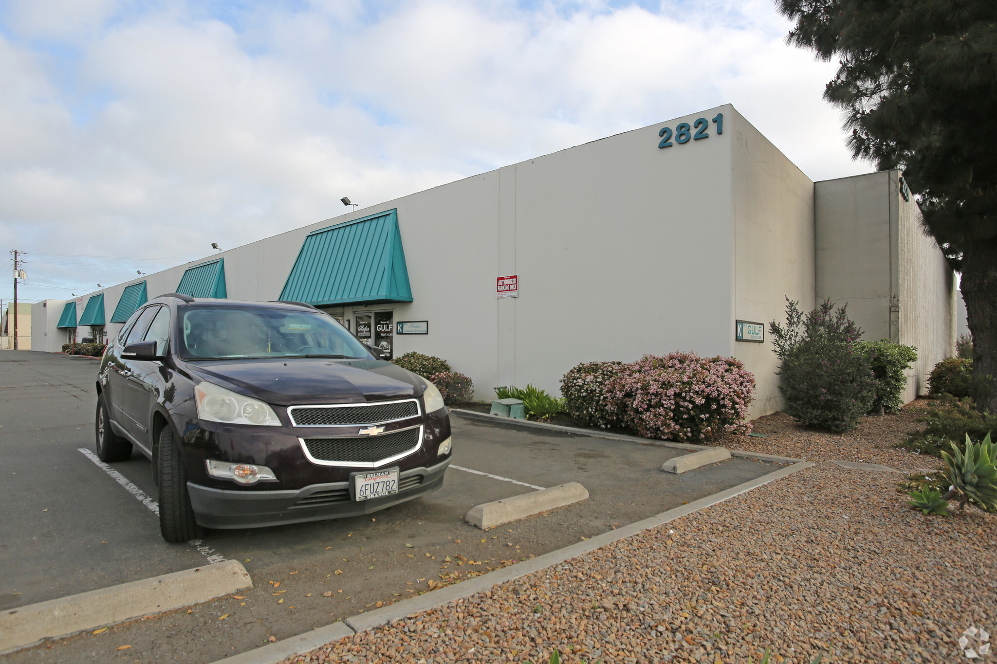 2821 E White Star Ave, Anaheim, CA for sale Primary Photo- Image 1 of 1