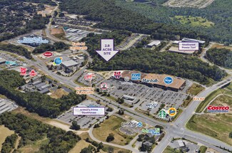 More details for Kanis Rd, Little Rock, AR - Land for Sale