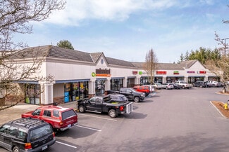 More details for 20673-20685 SW Roy Rogers Rd, Sherwood, OR - Retail for Lease
