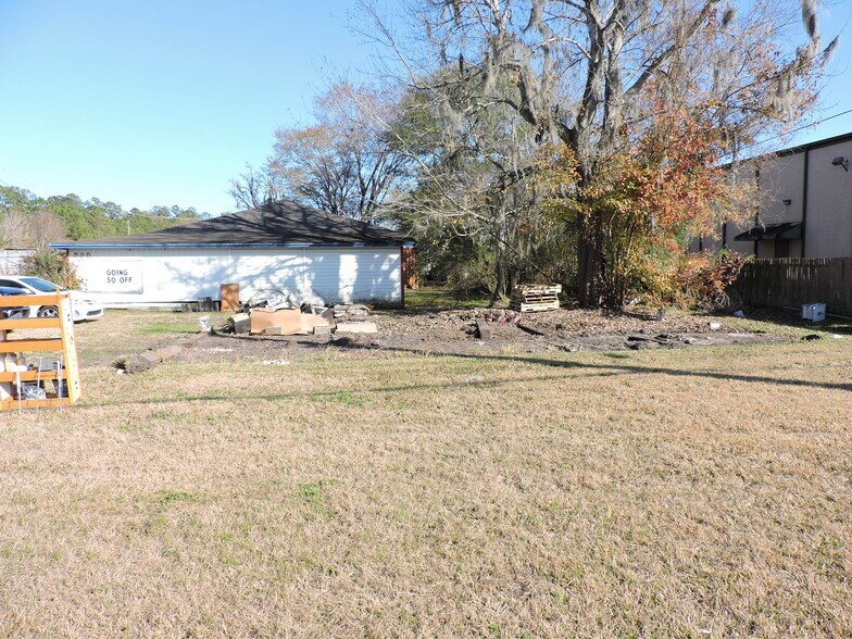 535 College Dr, Middleburg, FL à vendre - Photo du bâtiment - Image 3 de 19