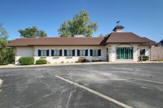 Plus de détails pour 4403 Broadway St, Quincy, IL - Bureau à louer