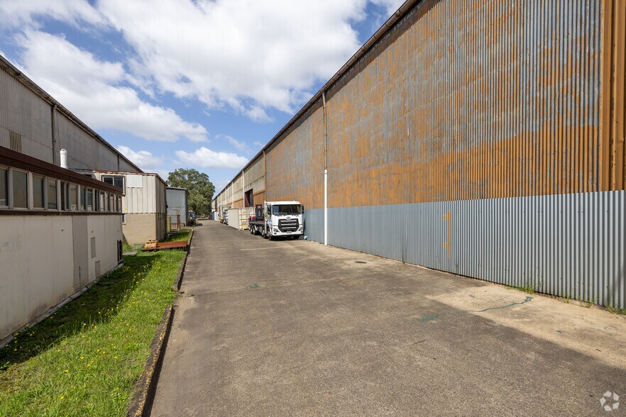 10 Pike St, Rydalmere à louer - Photo du bâtiment - Image 3 de 4