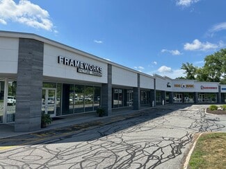 More details for 10 Wall St, Burlington, MA - Retail for Lease