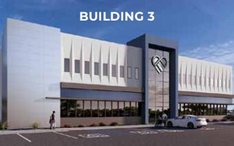 SEC Gantzel Rd, San Tan Valley, AZ à louer - Photo du bâtiment - Image 3 de 5