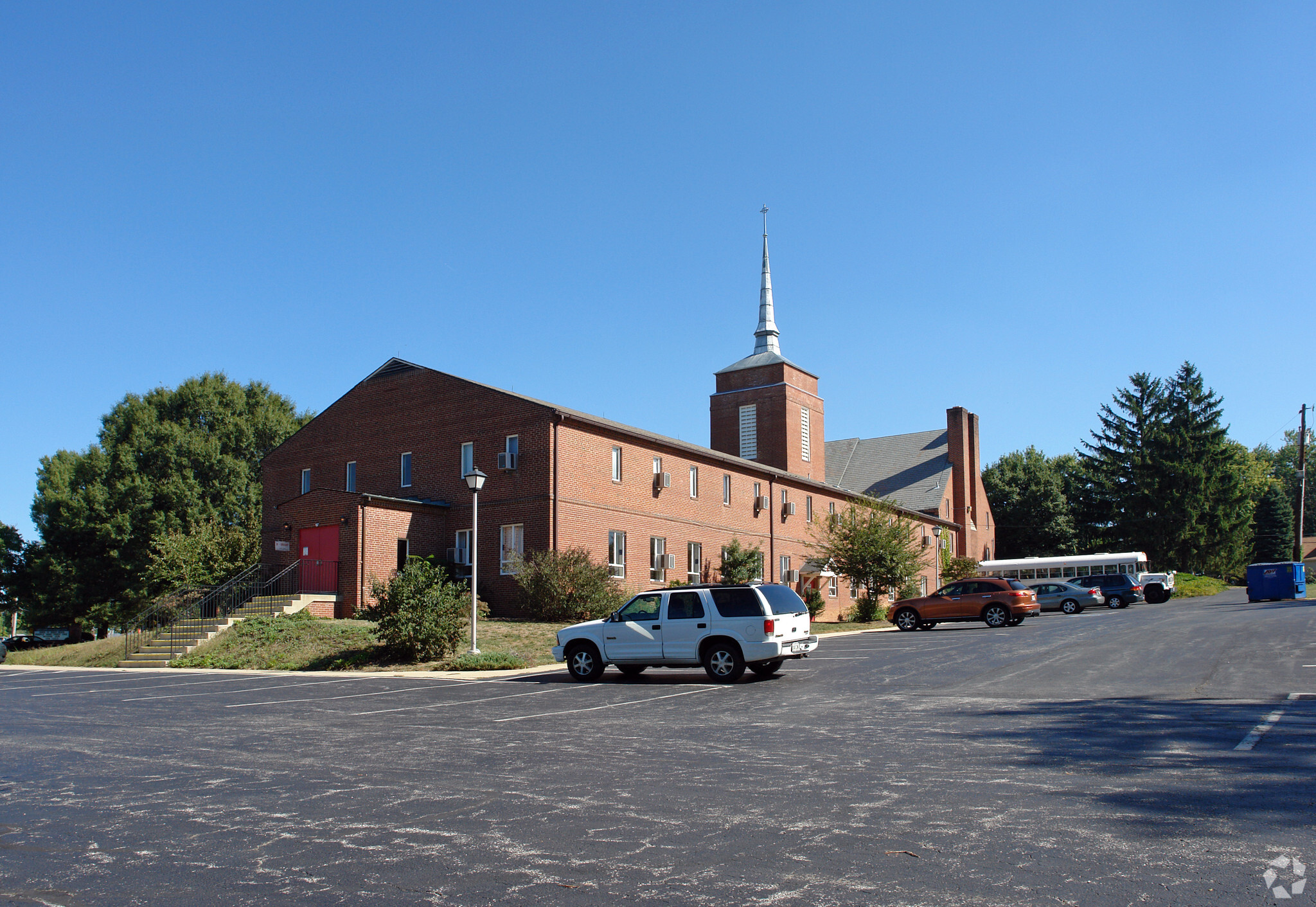 15225 Old Columbia Pike, Burtonsville, MD for sale Building Photo- Image 1 of 1