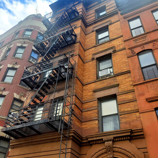 More details for 546 W 165th St, New York, NY - Multifamily for Sale