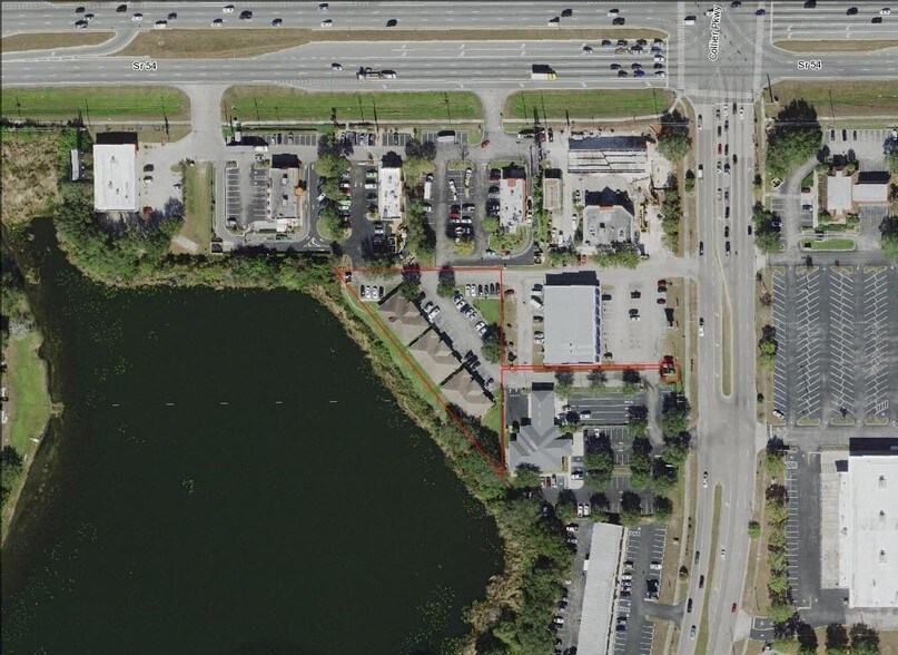 1851 Collier Pky, Lutz, FL à louer - Autre - Image 2 de 5