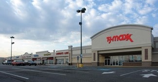 More details for 1060 Brentwood Rd NE, Washington, DC - Retail for Lease