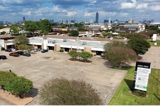 More details for 6300 Westpark Dr, Houston, TX - Flex for Lease