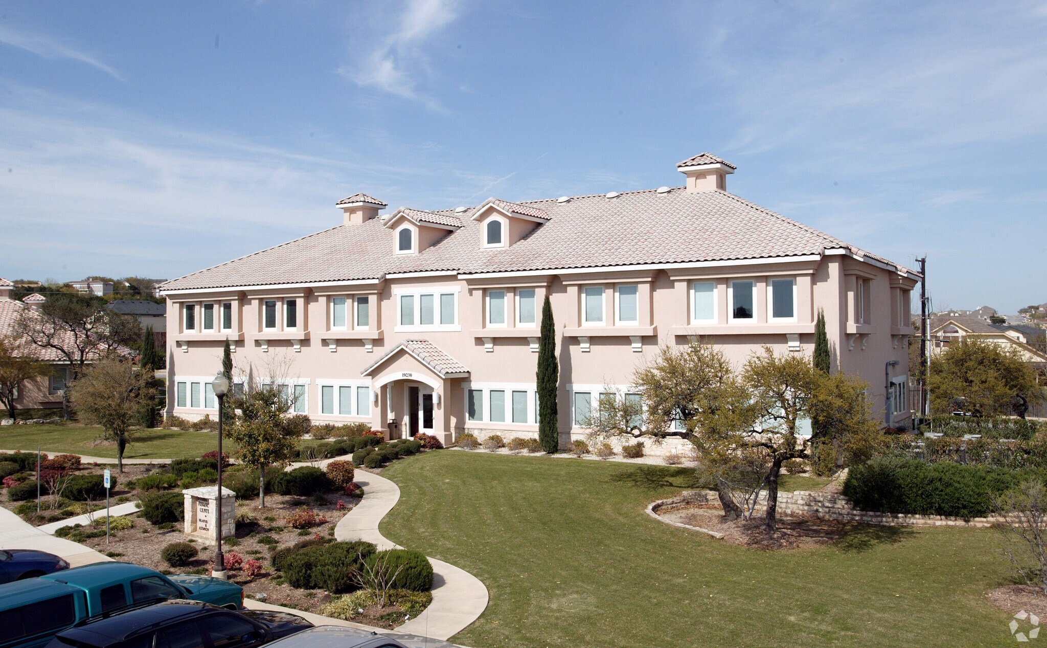 19230 Stonehue, San Antonio, TX for lease Primary Photo- Image 1 of 11