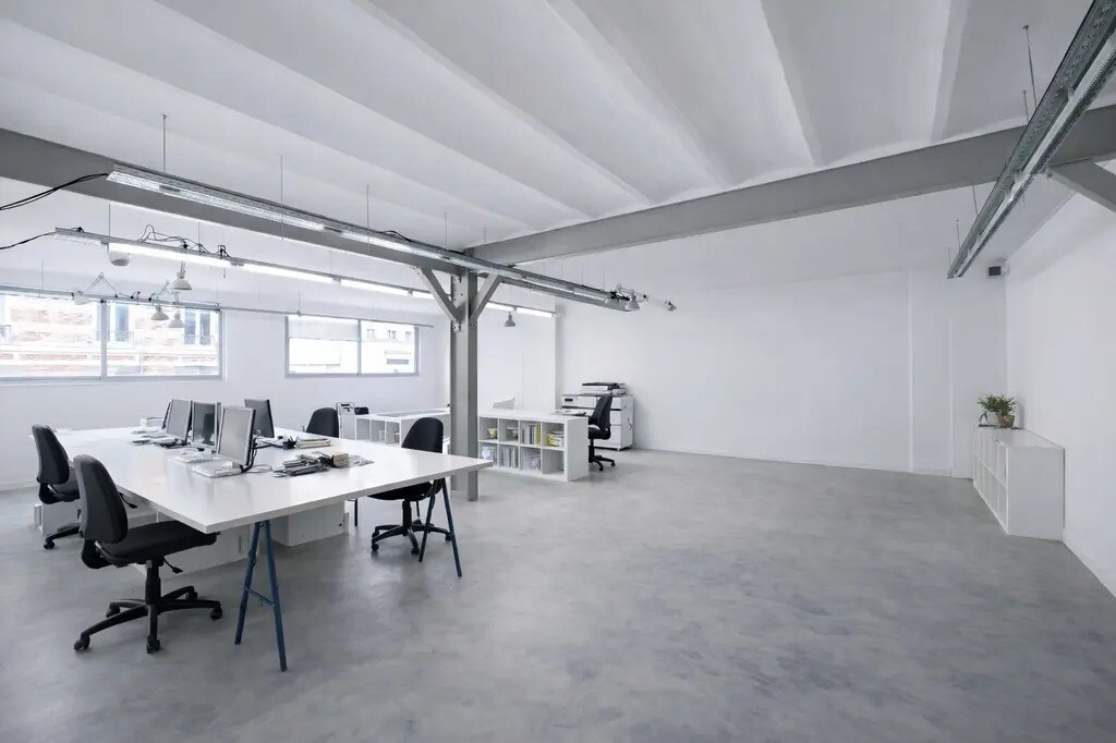 Bureau dans Paris à louer Photo intérieure- Image 1 de 6