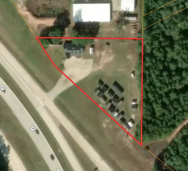 140 State Highway 19, Huntsville, TX à vendre - Photo du bâtiment - Image 2 de 35