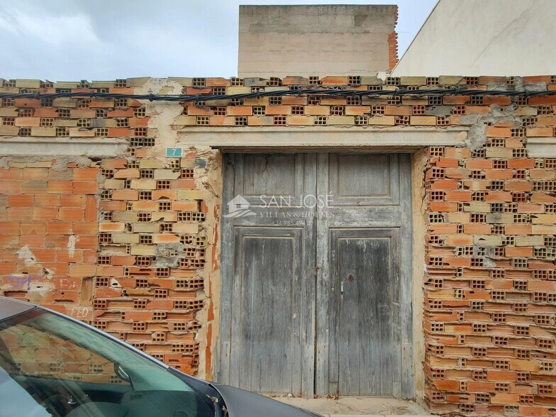 Land in Aspe, Alicante for sale - Primary Photo - Image 3 of 4