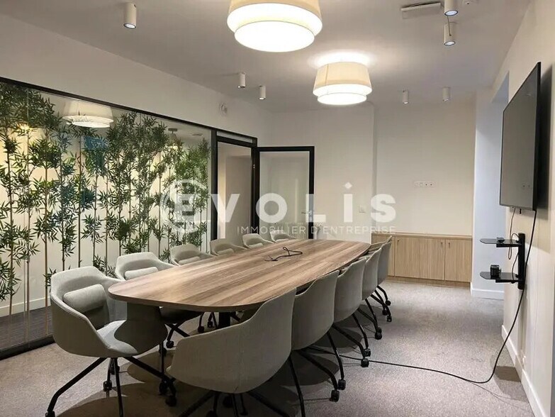 Bureau dans Paris à vendre - Photo intérieure - Image 1 de 13