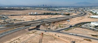 More details for 5011 E. Tropical, North Las Vegas, NV - Land for Lease