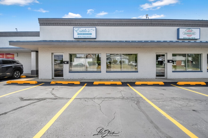 800 Theodore, Crest Hill, IL à vendre - Photo du bâtiment - Image 3 de 16