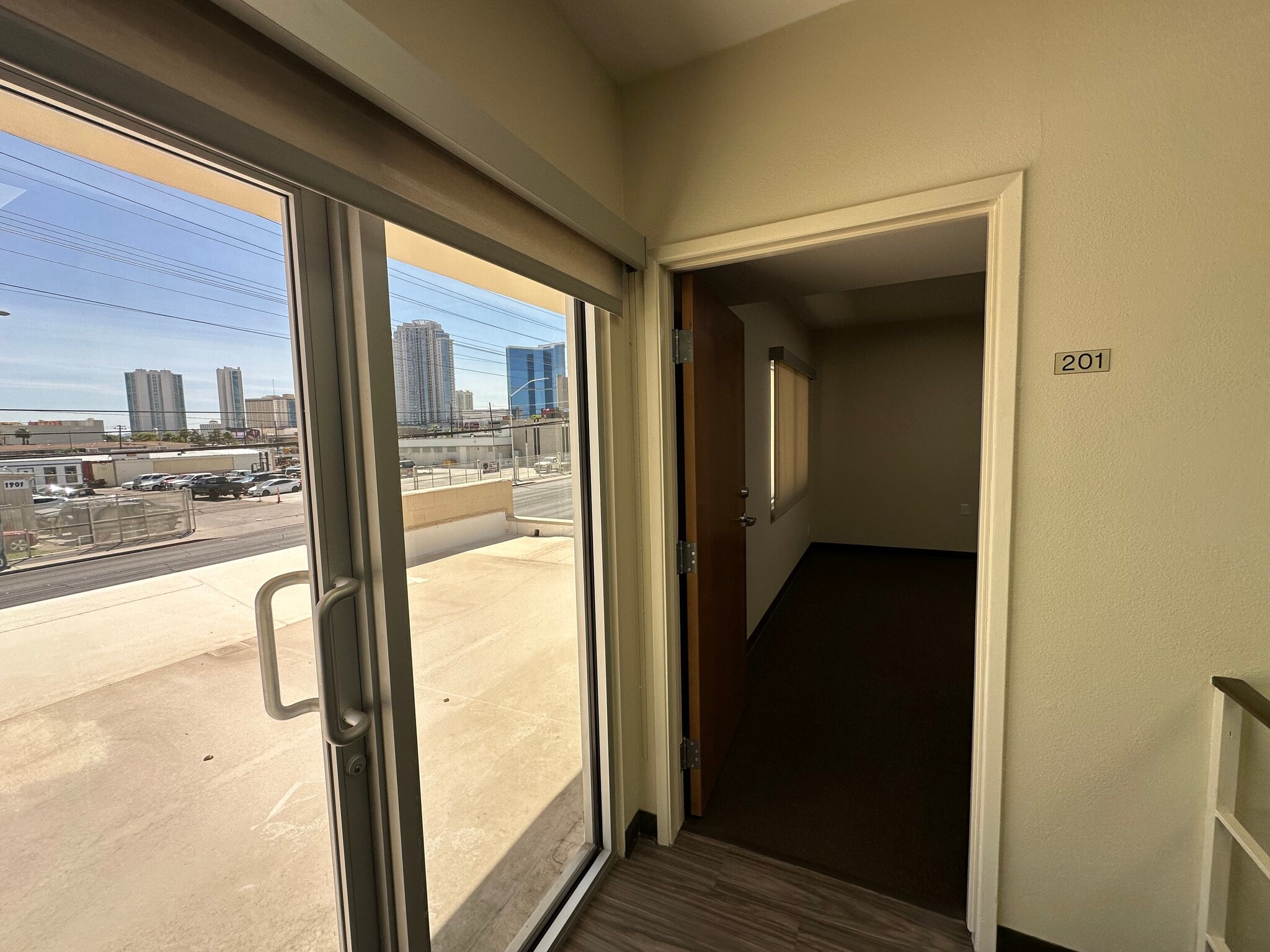 1818 Industrial Rd, Las Vegas, NV for lease Interior Photo- Image 1 of 5