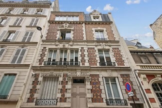 More details for 9 Rue Denis Poisson, Paris - Office for Lease