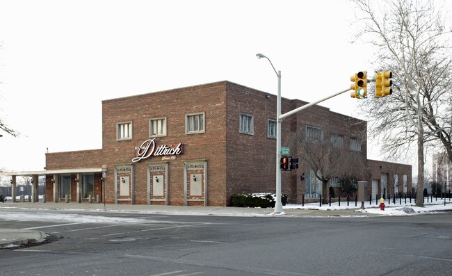More details for 7373 3rd St, Detroit, MI - Retail for Sale