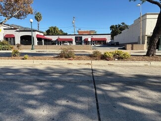 Plus de détails pour 202-210 S Myrtle Ave, Monrovia, CA - Commerce de détail à vendre