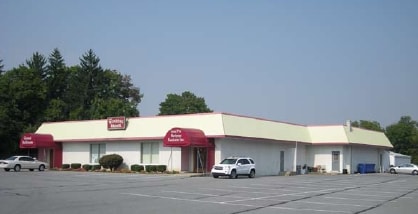 3665 Macarthur Rd, Whitehall, PA à vendre - Photo du bâtiment - Image 3 de 12