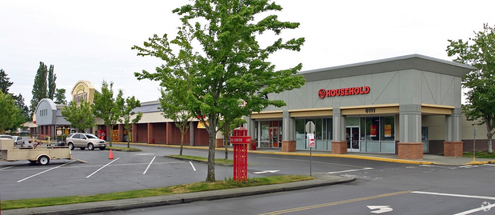 10330-10420 59th Ave SW, Lakewood, WA à louer - Photo du bâtiment - Image 3 de 20